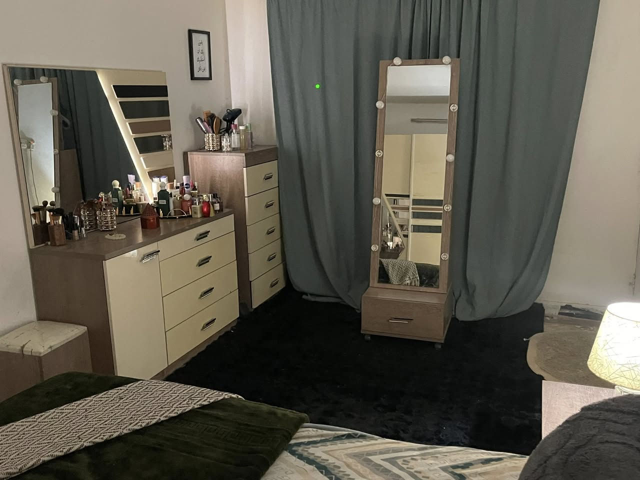 غرفه تركي مستعلمة للبيع 7 قطع ب 550 الف وبيها مجال


**إذا كنت صاحب هذا الإعلان وتريد حذفه لأي سبب، رجاءا أرسل رسالة إلى الدعم الفني**