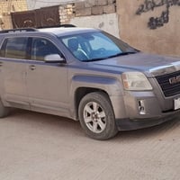 تيران • ٢٠١٢ • وارد أمريكي