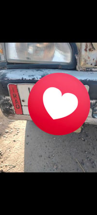 رقام وسنويه قادسيه الماني لون رصاصي سلفر  كيه بسته مديل 94 ابيع هل موج...