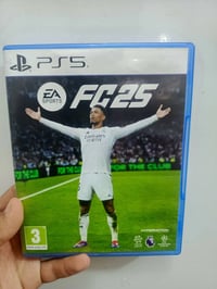 فيفا25 • بلايستيشن • السماوة