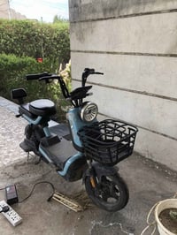 نضيفة • ٣ سرعات • ٤٠ كم/س