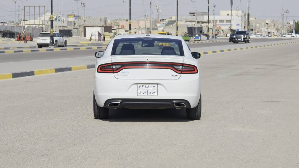 جارجر 2016 كفاله ضربه وصبق حادث دعاميه خلفيه فقط السعر 195ــــــ***********
محرك 3600 مكينه وگير كفاله 
حداده كهربائيات كله جاهزه السياره جاهزه للأخير 
رقم اربيل تحويل وكاله عنواني البصره البصرة, العراق
