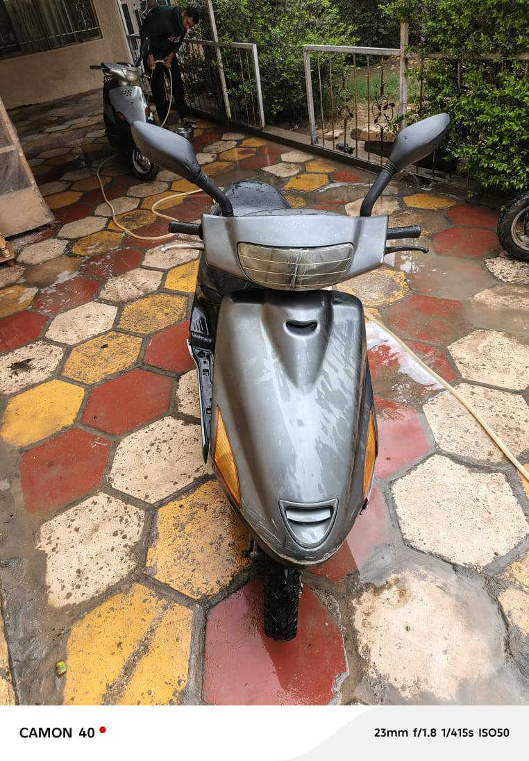 سلام عليكم دراجه فراشه كرستال للبيع مابيهه نقوصات بسيطه مثل ماموضح بالصوره 
للبيع السعر 300 
مكاني المحموديه 
رقم. التلفون 
0787233078 بغداد, العراق


**إذا كنت صاحب هذا الإعلان وتريد حذفه لأي سبب، رجاءا أرسل رسالة إلى الدعم الفني**