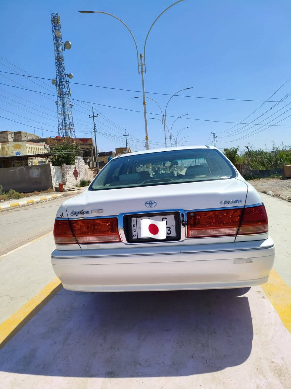 ادوات ادوات جنون 2002 صدفي دكمتين كرستال اصل مكفوله ماعدا الكصه قماره ماشيه 78 الف حقيقي السعر 50 قفل 49 ماتصير الشراي يتصل مكاني ذي قار بيها حجز يوم 23/3 ....... ***********
