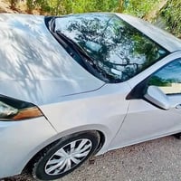 كورلا • ٢٠١٨ • رقم اربيل