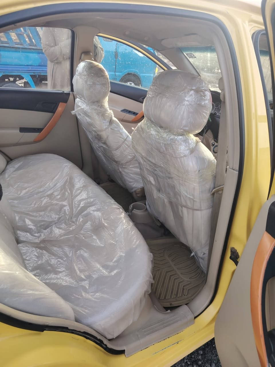 سلام عليكم افيو موديل 2011 كفالة عامة تخم تايرات حدادية جاهزة مداور ثاني يوم مشروع وطني ‭0783 876 7088‬ مكلف بل نشر
