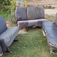 كشنات بريجو اضرار بسيطة السعر 250وبيهه مجال الطيبين الرقم 07728921472ا...