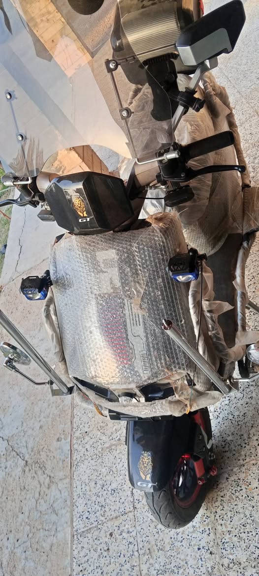 السلام عليكم ماطور شحن 6 بطاريات جديد حيل


**إذا كنت صاحب هذا الإعلان وتريد حذفه لأي سبب، رجاءا أرسل رسالة إلى الدعم الفني**