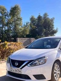 نيسان سنترا موديل 2019SV بي سبوخ بي إرباك بي تعديل سياره نمونه له جوان...