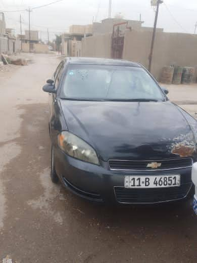 السلام عليكم سياره امبالا للبيع الموديل 2007 السعر 68 بيا مجاشي بسيط مكان بغداد رقم التلفون ***********
