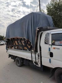 الـسلام عليكم مـستمرين مـعـكم بـنقل الاثاث والبضائع في جميع المحافظات ...