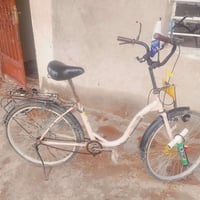 بايسكل • جنوب الموصل • قريه طويبه