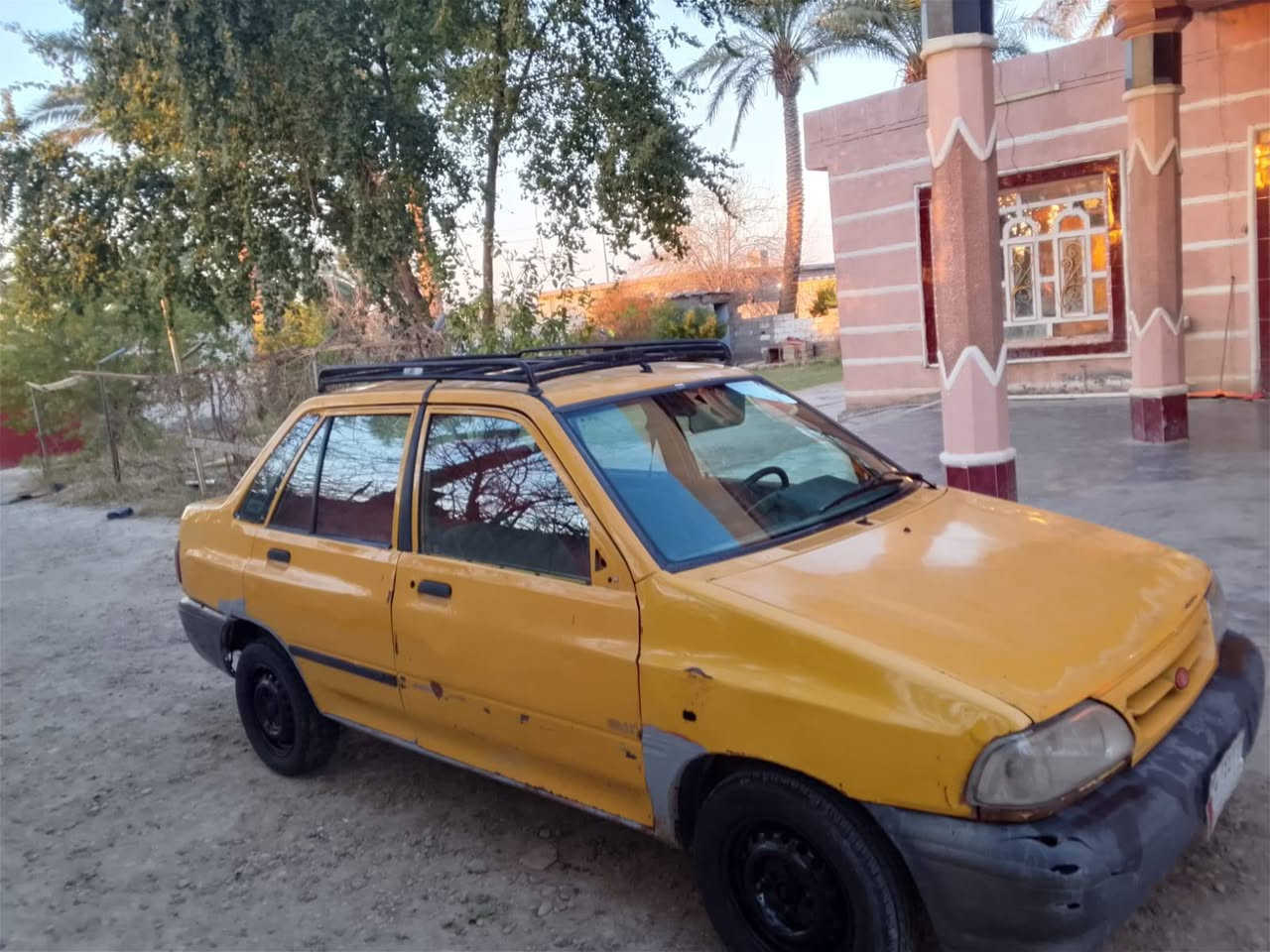 بـــــــ 13 ورقـــــة
سايبا 2011
تخم تاير 
مكينه وكير خير من الله 
بطاين مال 2013

بـــ 15 ورقه

وابيع بــــ 13 ورقه

مكاني بغداد

***********
