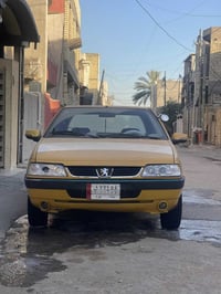 بيجو أكاد ٢٠١٦ • مكينة وكير مكفولة • سنوية ٢٠٢٨