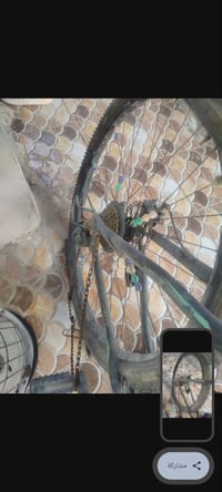 بايسكل • عطل الكير • نضيف