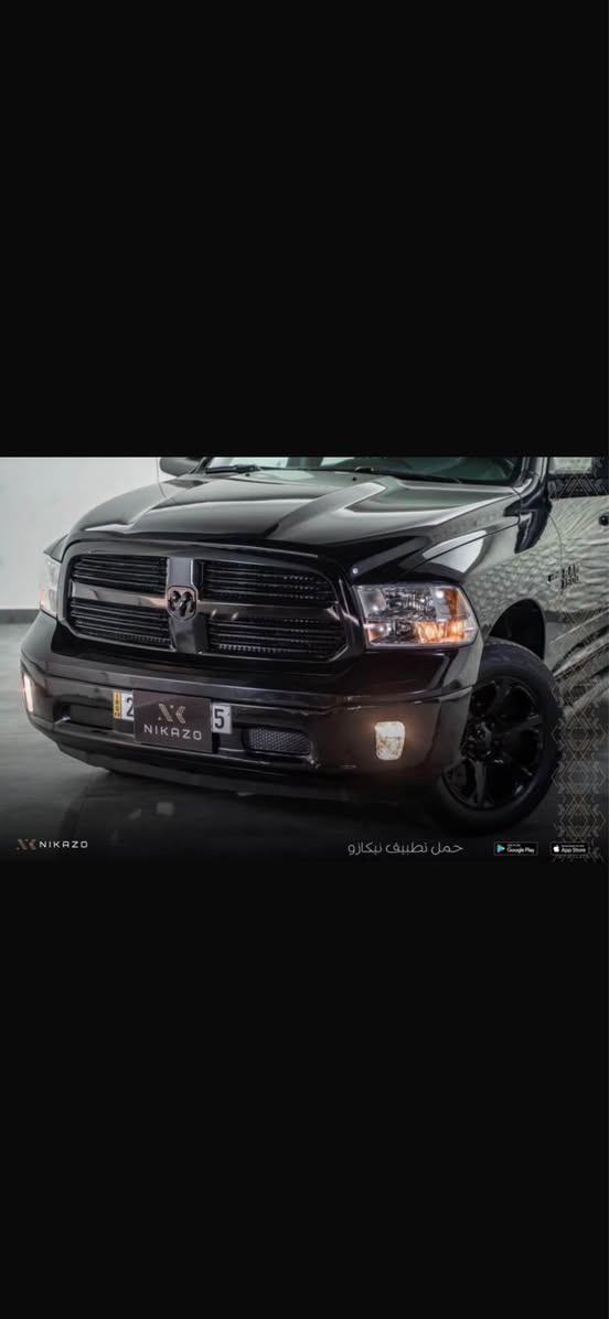 السلام عليكم

دوج رام كلاسك موديل 2022  كلين تايتل

مكينه هيمي ثمانيه سلندر 5700

مواصفاتهه كلش حلوه

شاشه كبيره

تدفئه كشن وستيرن

كشن سائق كهرباء

كشافات

باب طويل المرغرب

ماشيه 63 الف ميل

رقم دهوك بسمي

السياره جاهزه من كلشي صدر امامي وخلفي كله مبدله جديد اصلي قبل اسبوع 

العنوان كربلاء 

***********

***********

السعر 253 وبيهه مجال كربلاء, العراق
