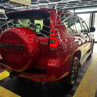 برادو Txs • ٢٠٢٣ • رقم أربيل