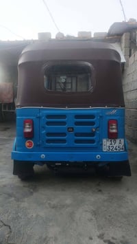 تكتك • موديل 20 • كربلاء