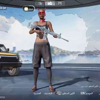 حساب بوبجي • للبيع • مراوسة