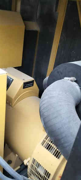 السلام عليكم للبيع مولد بيركنز كاتم اولمبيان  ذو قدره 200 كيفي استخدام قليل مولد كلش جديد استيراد قطر.   مع راس توليد فرنس لوري سومير اصلي  المولد وضع الشركه 
العنوان بغداد كراده شارع52.  
للاتصال ***********.    .
الي يحاب يعرف السعر اما اتصال على الرقم او على الوات ساب
