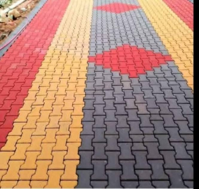 متوفر كادر عمل 
 نشتغل انواع الارصفه شوارع حدائق مدارس دوائر 
 ‏‪***********‬‏
