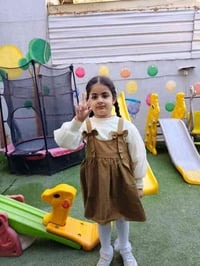 عرررض خاص***** تعلن روضه نجوم البحر عن عروض وتخفيضات الاطفال التمهيدي ...