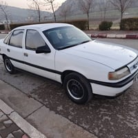 فيكترا • ١٩٩١ • ميكانيك وكهرباء تمام