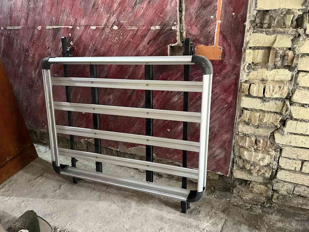 سيبايه كيا كارينز للبيع جديدة مستخدمه مرة وحدة سعرها 100 الي تفيده يعلق والي ما تفيدة خلي يعبر المنشور اني اشتريتها من السنك 130 الف


**إذا كنت صاحب هذا الإعلان وتريد حذفه لأي سبب، رجاءا أرسل رسالة إلى الدعم الفني**