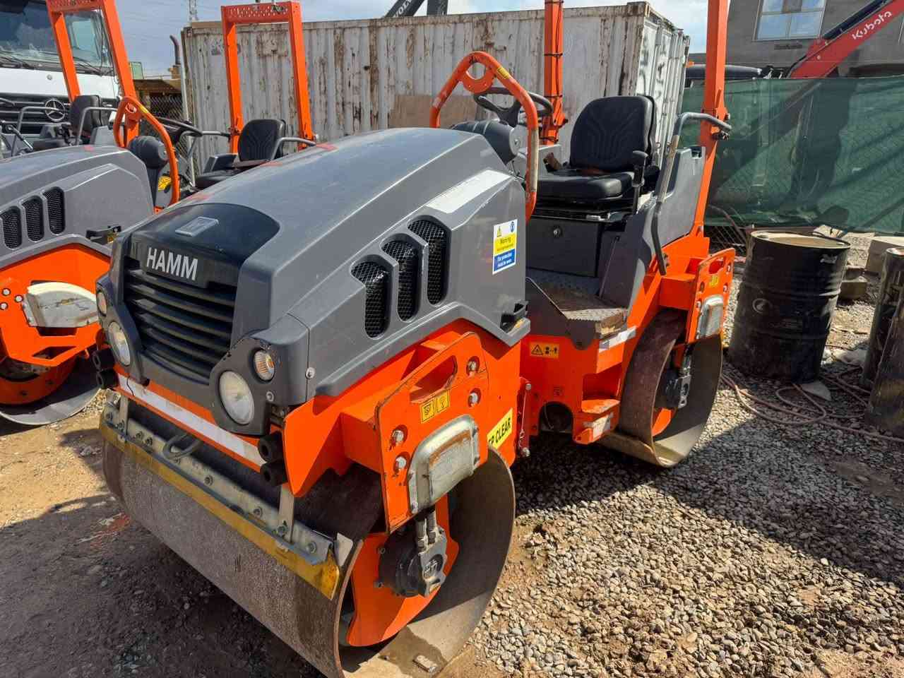 Hamm HD12.  2020
Hamm HD12.  2018
Hamm HD10.  2021
دخول جديد

📞***********
📞٠۷۷۳٤٤٤٤٥٤۲
     عنوان أربيل/ شارع كركوك📍
