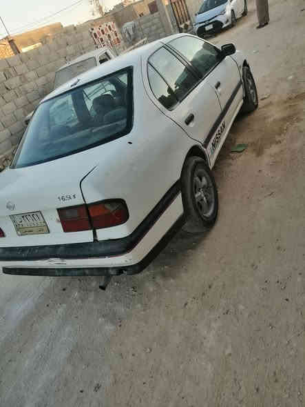 اسلام عليكم نيسان ابريميره للبيع السعر 35 ترهم مقدمه 10 وكل شهر 2 للستفسار ع ***********
