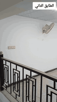 🔸️️ مجمع تجاري للايجار 🔸️
▫️ بمساحة 125 م٢
▫️ يتكون من ثلاث طوابق مع بيتونة و سطح
▫️ يحتوي على مصعد (وينج) مع الصحيات
▫️المجمع مجهز بالانارة و المراوح

ممكن أن يؤجر (سوبر ماركت / مول / مصرف أهلي / معمل و معرض ألمنيوم / معرض موبيليات)

العنوان📍 حله / نهاية شارع الري / بناية القسيم

للتواصل
***********
***********
