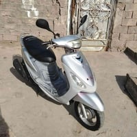 ماكس • دراجه 49 • بلاديه