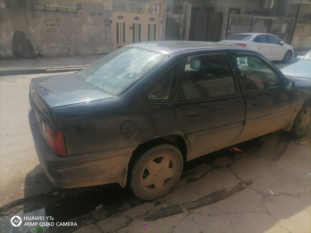 السلام عليكم اوبل فكترة موديل 94 بدون صبغ  رقم نينوى لون زيتوني ويل 15 حجم 20 شرط التحويل  كير محرك شرط بلادي رقم  مسطرة سنويه جديدة هزة جديدة الشرعي اني  السيارة حي الوحدة السعر  47 وبيها مجال الاتصال ع الرقم ***********
