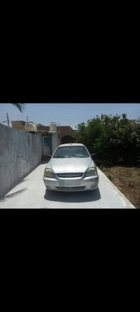 كيا ريو ٢٠٠٥ • كير عادي • رقم بابل
