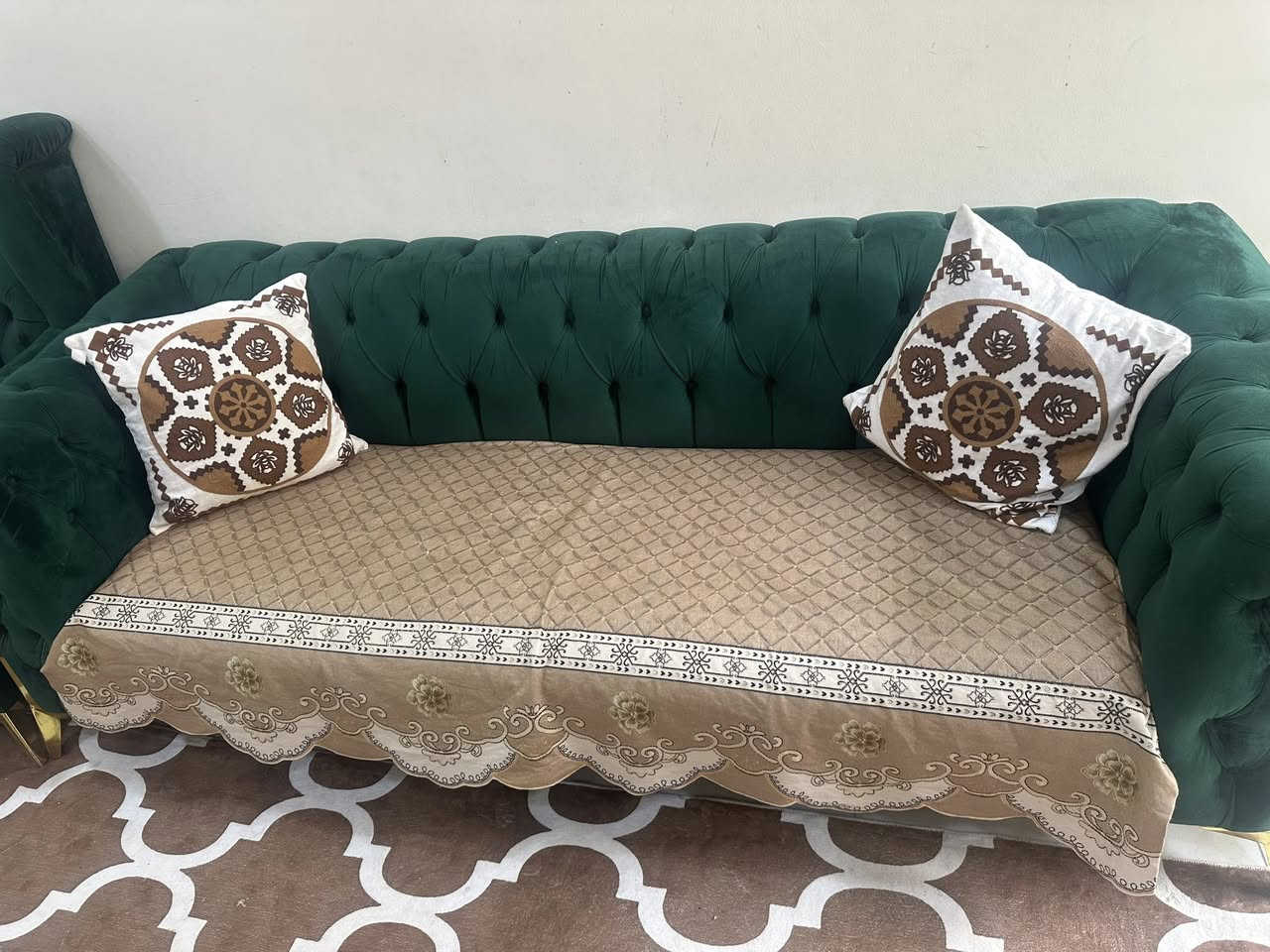 تخم لبيع نظيف منطقه الدوره


**إذا كنت صاحب هذا الإعلان وتريد حذفه لأي سبب، رجاءا أرسل رسالة إلى الدعم الفني**