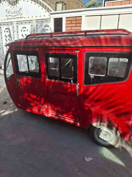 السلام عليكم تكتك للبيع موديل ١٩ للاستفسار الاتصال على الرقم ***********
