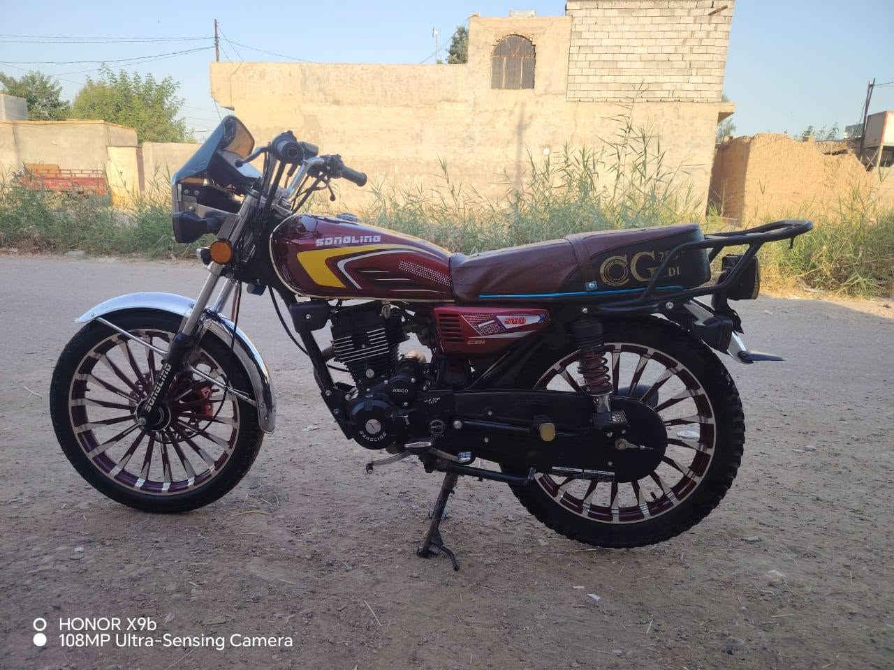 يالله سلام عليكم سيفان للبيع موديل 2026الدراجه كفاله عامه من شخط مكينه 200 كهربائيات كامله بصمه كامله مكاني ديالى الخالص سعديه الشط سعر خاص او اتصال ***********
