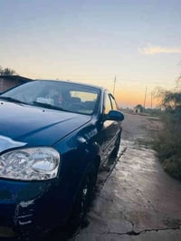 فورنزه موديل 2007كير محرك خير من الله هزه جديده رقم بغداد مصبوغه حزام ...