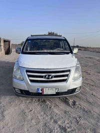 ستاركس • ٢٠٠٩ • كفاله عامه