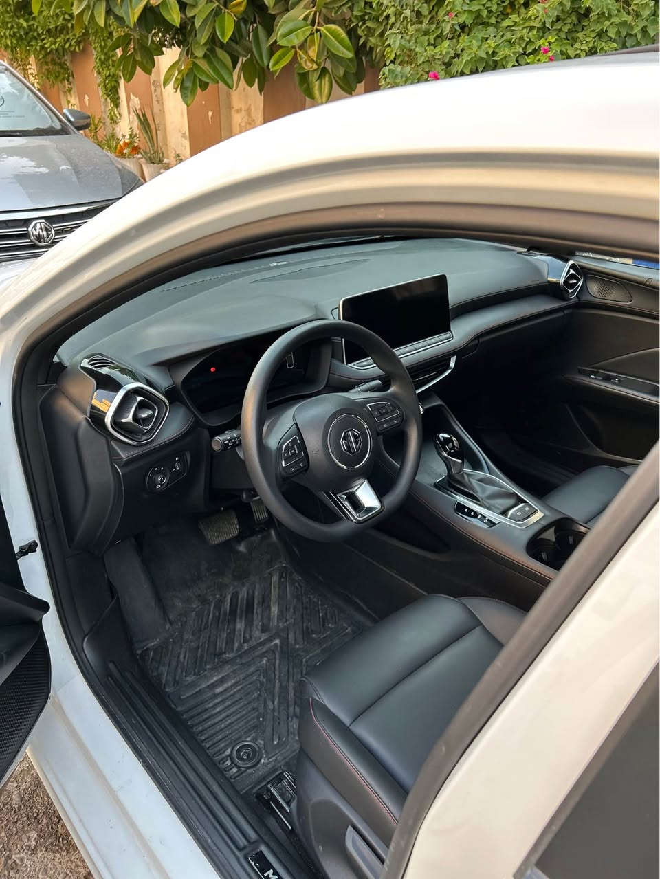 Mg gt 2025 7000km royshteya full fulla أربيل, العراق


**إذا كنت صاحب هذا الإعلان وتريد حذفه لأي سبب، رجاءا أرسل رسالة إلى الدعم الفني**
