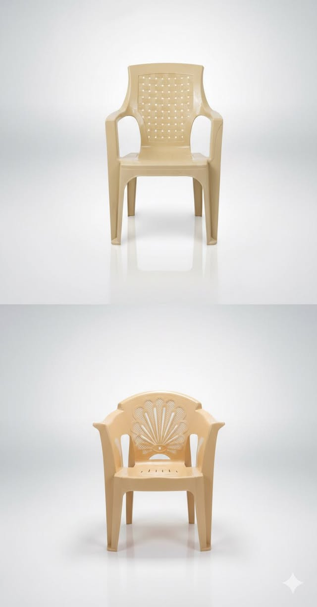 🌙🍽️ رمضان أحلى لما مائدتك تكون مرتبة وأنيقة

جهزي مطبخج بـ ميز طعام وكراسي وطبلات عملية وخلي جمعتكم الرمضانية أرتب وأجمل ✨

🪑📦 وصلت الآن وجبة جديدة من البلاستك عالي الجودة:
🔸 ميز طعام بأحجام وتصاميم متعددة
🔸 كراسي موديلات متنوعة للمطابخ والحدائق والكوفيات
🔸 طبلات قوية وعملية للاستعمال اليومي

💵 البيع نقداً
🟢 أو بالتقسيط المريح لحاملي بطاقة كي كارد مصرف الرافدين 🤝

📞 أبو سلطان: ***********
📍 مجمع أبو سلطان التجاري
حديثة – الشارع العام، بين نافورة حديثة وجسر الحويجة الحديدي

🛒 أهلاً وسهلاً بكم دائماً 🌹
#بلاستك #ميز #كراسي #طبلات #عروض_مجمع_أبو_سلطان
