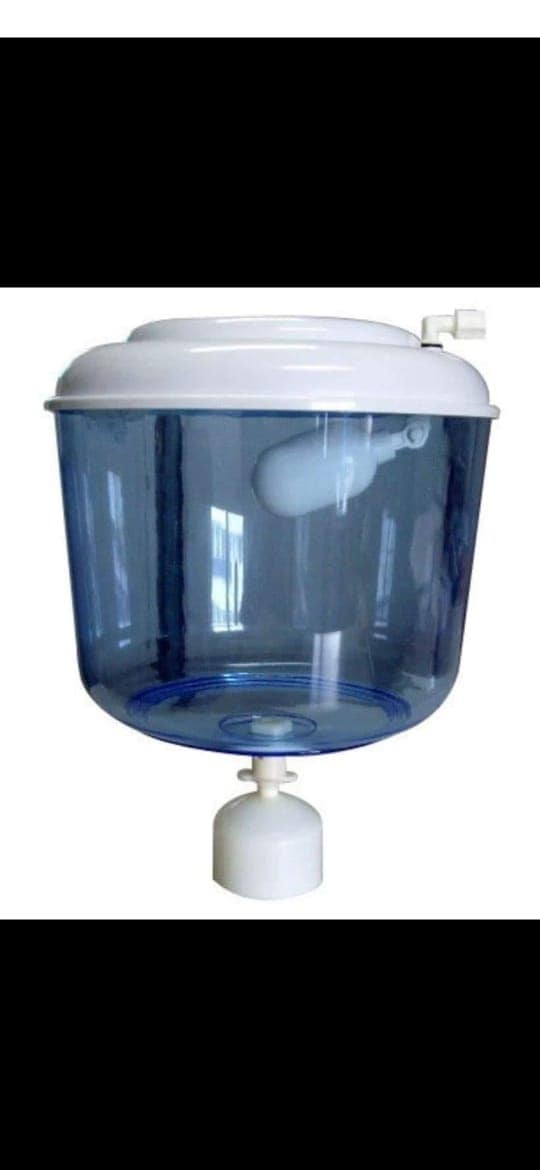 دبة براد بلاستك درجة أولى 

تحتوي على طوافة حتى تملي الماي وتغلق

مناسبة جدا للي يمتلكون جهاز فلاتر , وللاشخاص اللي يعانون من الانزلاق

سعر 15 الف فقط

يوجد توصيل لكافة محافظات العراق

التوصيل داخل البصرة 3 الاف

باقي المحافظات 5 الاف

داخل ام قصر مجانا

للطلب راسل الصفحة , او الاتصال على الرقم ***********

يحتوي الرقم على واتساب
