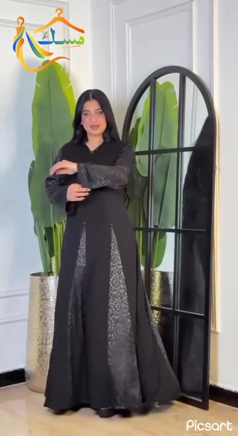 خامه كشمير مطاط مطعم ستن دبل كلوش درجه اولى
▪️سعر الدرزن 180 الف 
▪️قياسات L  XL  XXL 
▪️اقل طلب نص درزن


**إذا كنت صاحب هذا الإعلان وتريد حذفه لأي سبب، رجاءا أرسل رسالة إلى الدعم الفني**