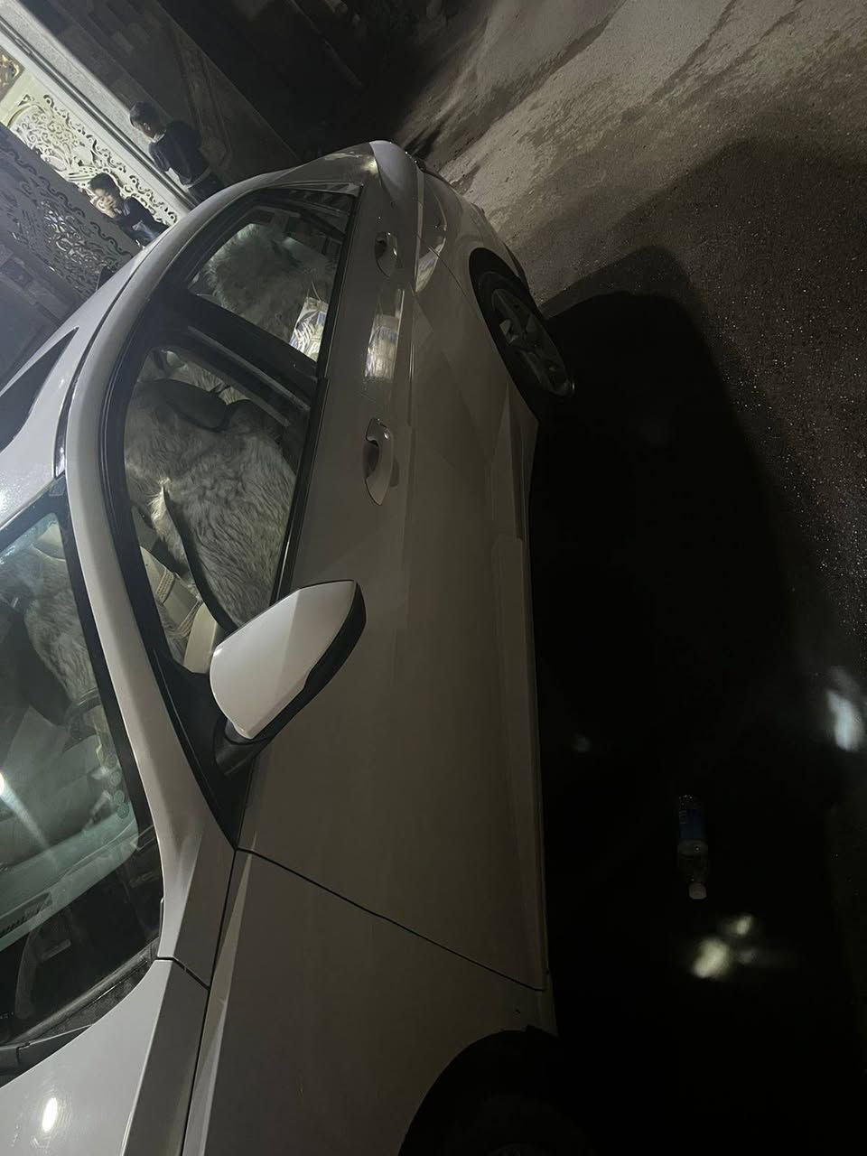 سلام عليكم اكسنت 2024 فول مواصفات بسمي سونار بل منشور مكاني بغداد زعفرانيه
السعر 145 وبيها مجال 
 ***********
