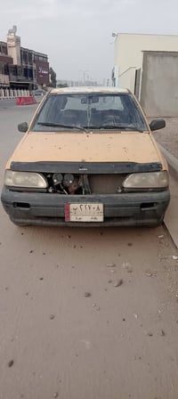 سايبا البيع موديل ٢٠١١ سنويه ساقطه ابيع سعر تسقيط 07737150117