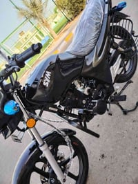 سايم ٢٠٢٤ • ماشي ١٠٠٠ • رمادي التاميم