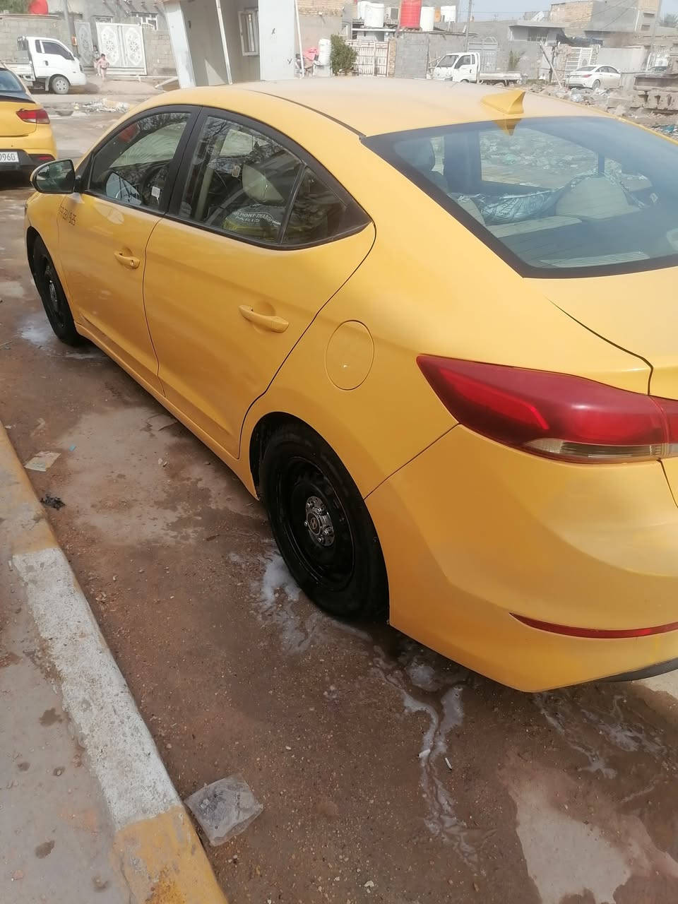 السلام عليكم
النترا١٧ رقم بغداد گير مكينه تبريد خير من الله حدثه بنيد وجاملغ ابدل بس بنيد وباقي مكفول رقم انكليزي بس تستلمه دافع كولشي سنويه ٢٠٢٩ احله من الصوره السعر ١٢٥ وبيه مجال مكاني بابل مركز المدينة رقم ***********
