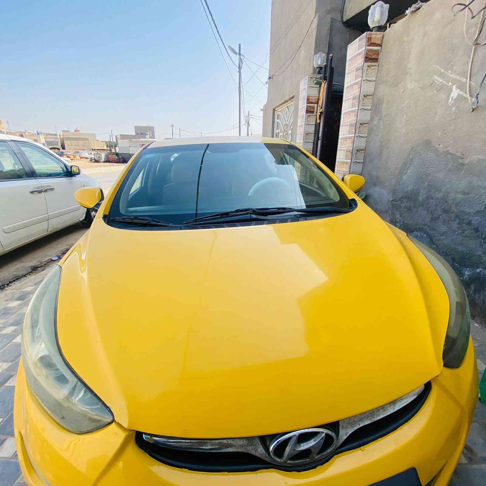 السلام عليكم
النترا خليجي ١٣ حادثه اموضح بمقطع الفديو

السعر ١٠٤ وبيه مجال عنوان السياره محافظة الديوانية رقم الهاتف

***********
