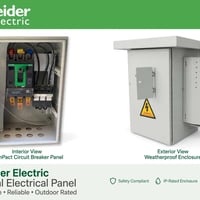 > **بورد صناعي متكامل Schneider Electric الأصلي 💯** > > تنفيذ بمواصفات...