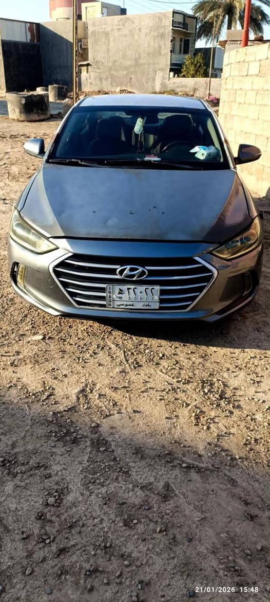 سلام عليكم لانتراا موديل 17 باسمي تحويل ثاني يوم سعر 100 وبيهاا مجال مكان بغداد الراشديه لل ستفسار ***********
